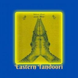 Eastern Tandoori logo.